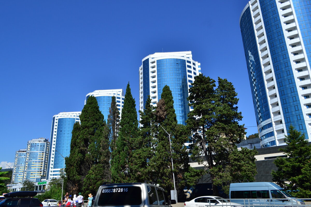 На фоне голубом - Владимир Рыбак На фоне голубом - Владимир Рыбак