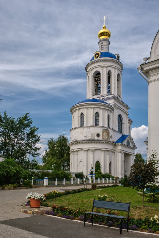 Один день в городе. Боголюбово 3 - Сергей Шатохин 