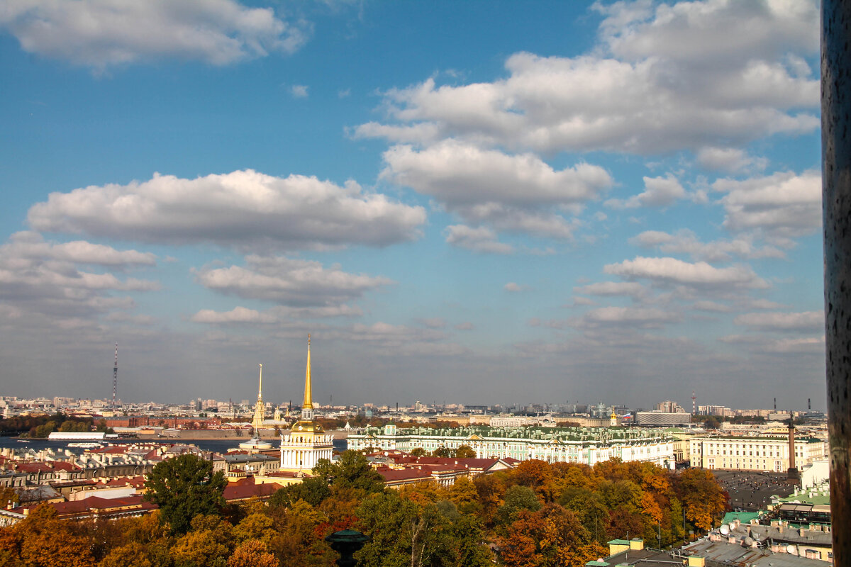СПБ - Светлана Белоусова