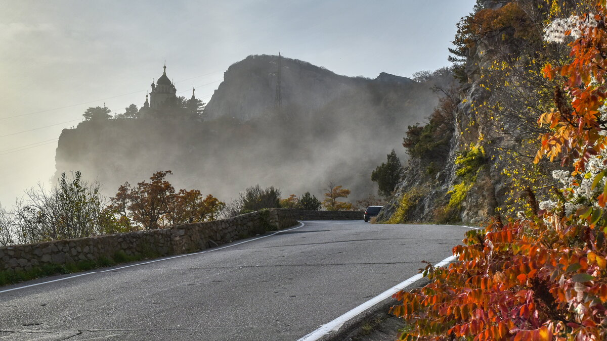 Подбираются облака - Игорь Кузьмин Подбираются облака - Игорь Кузьмин