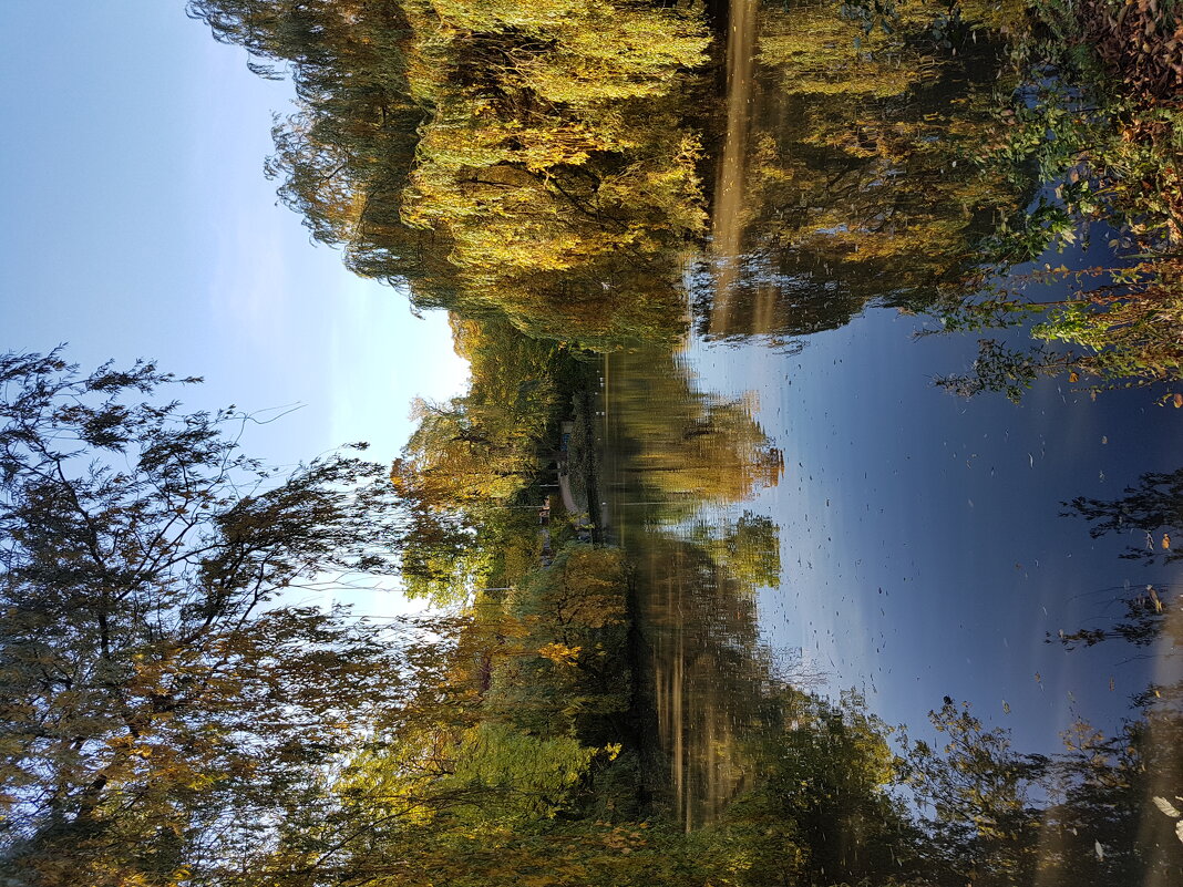 ТИхий уголок - Валерий Розенталь 