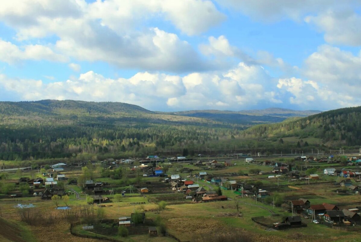 Челябинская область - Горкун Ольга Николаевна 