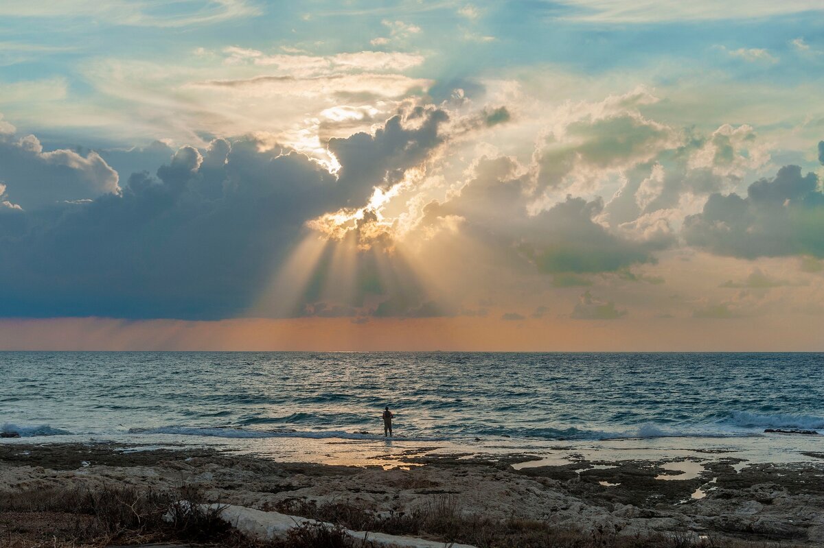 Однажды вечером - Эмиль 