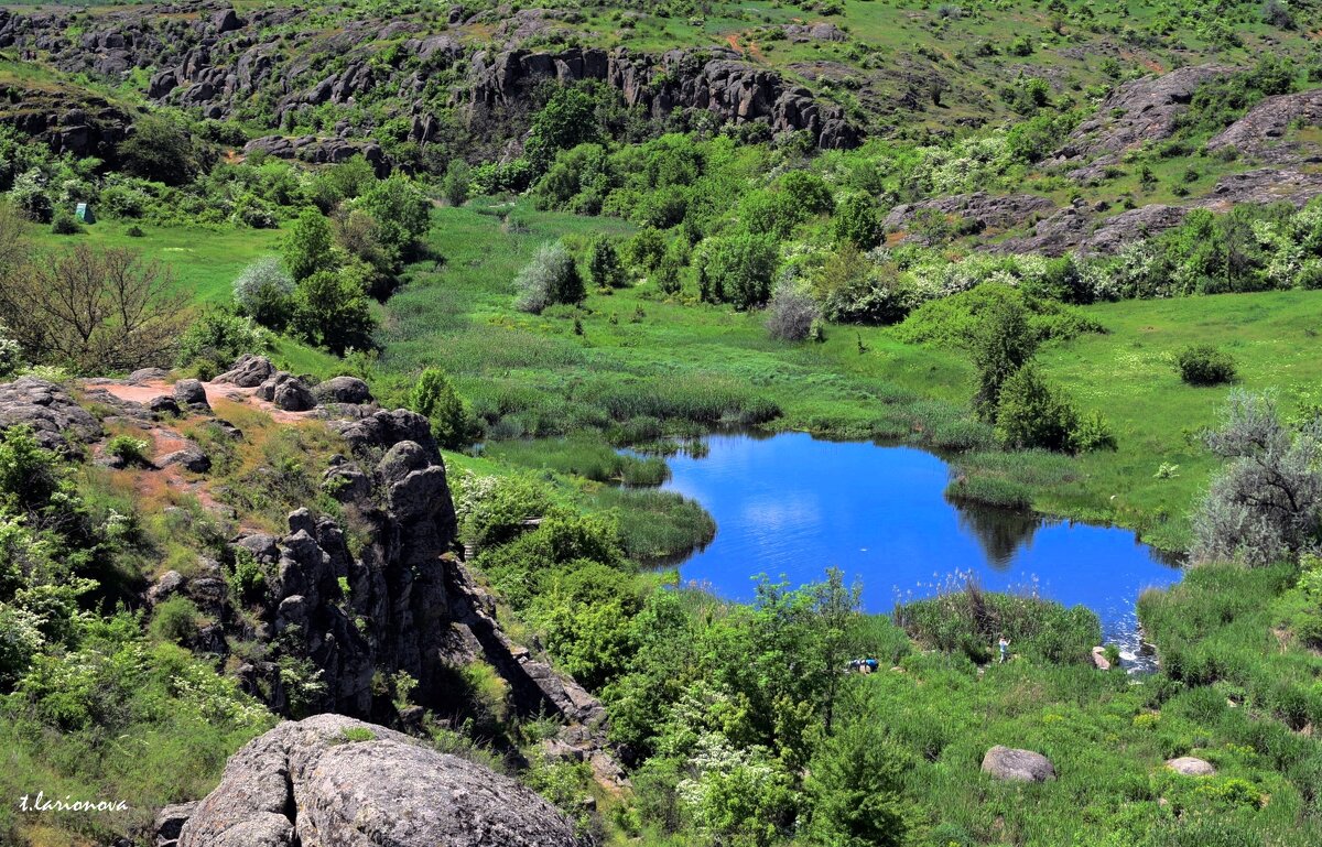 Бугский Гард - Татьяна Ларионова Бугский Гард - Татьяна Ларионова