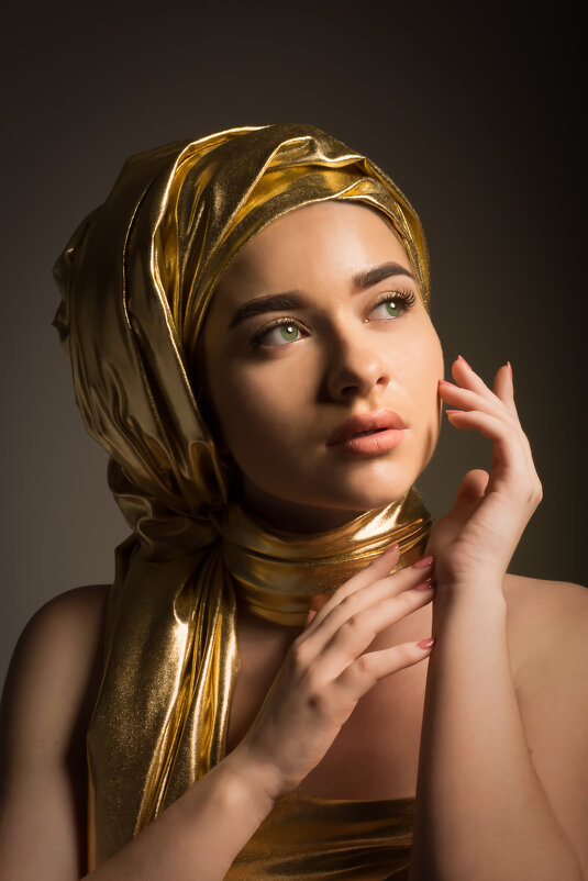 Анна - Наталья Егорова Анна - Наталья Егорова