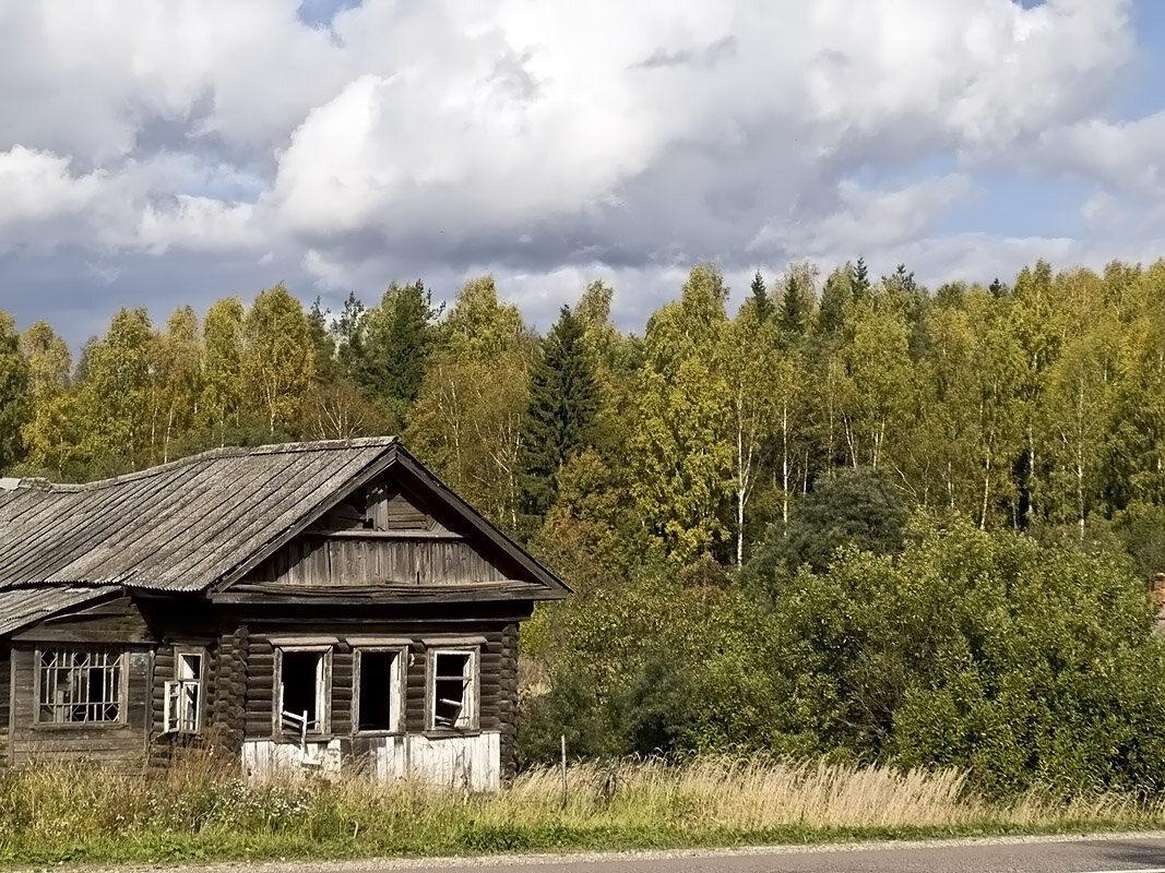 Старость - Фотолюб * Старость - Фотолюб *