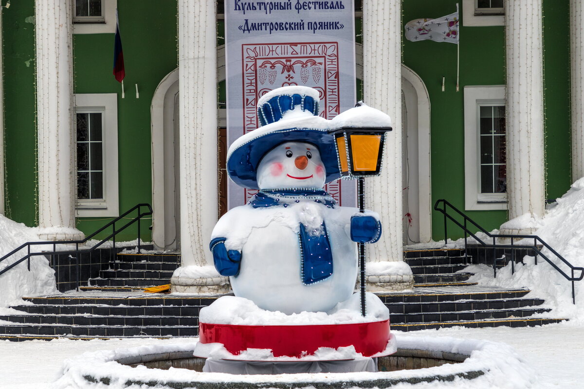 Скоро, скоро Новый год ! - Анатолий. Chesnavik.