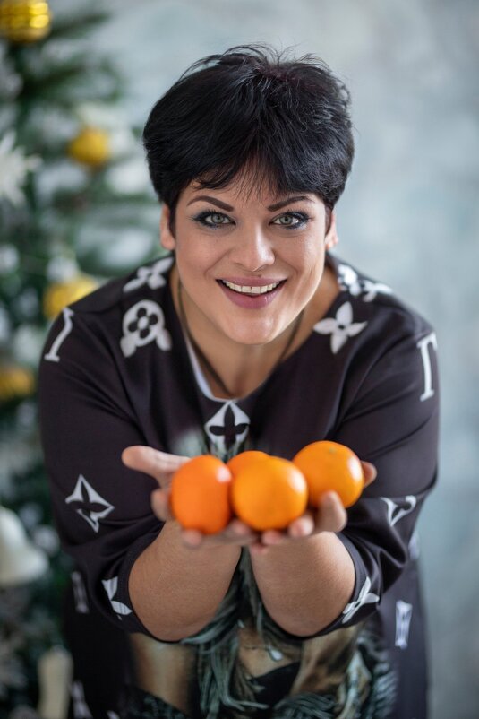 Иногда и себя хочется сфотографировать - Овсечук Мария Иногда и себя хочется сфотографировать - Овсечук Мария