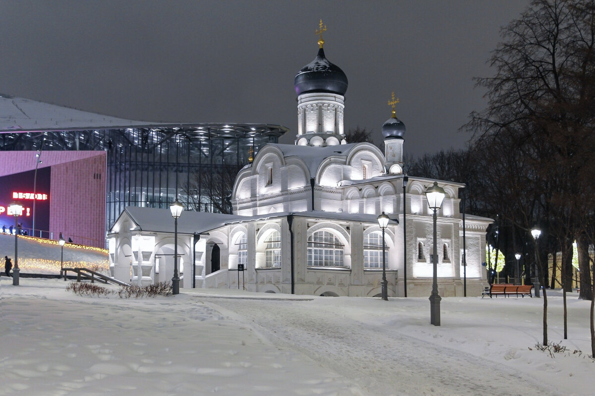 Москва - skijumper Иванов Москва - skijumper Иванов