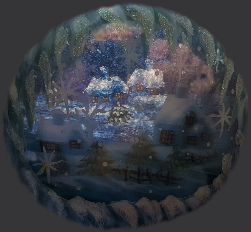 Зимние сказки - Наталья (D.Nat@lia) Зимние сказки - Наталья (D.Nat@lia)