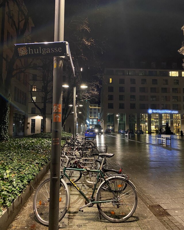 Дрезден - Tatiana Kretova