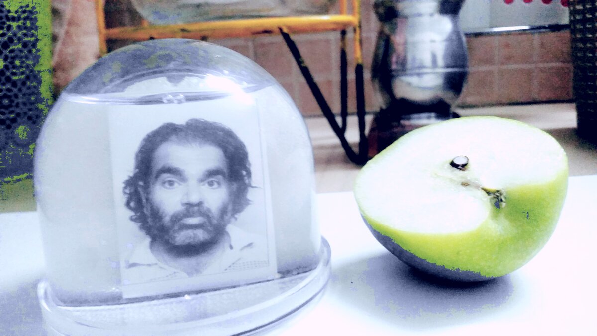 МОЛЕКУЛЯР НО (4) - СТРЕН 