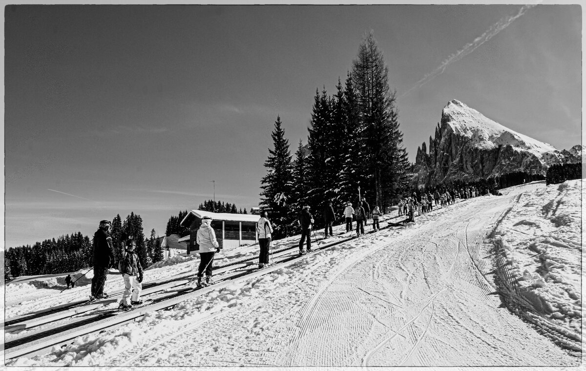 ... - Dmitry Ozersky