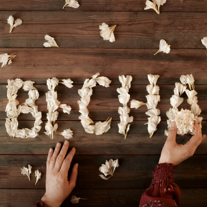 Весна - Светлана Пичикина