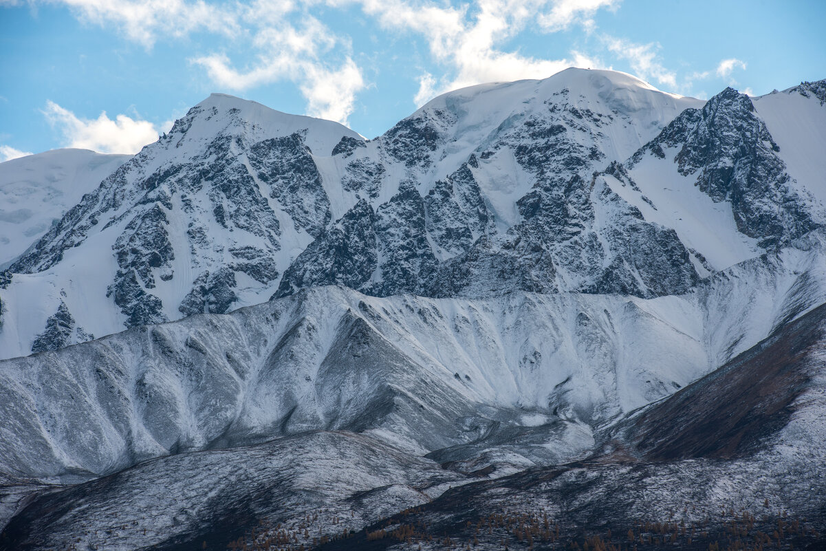 Алтай - Кассандра Мареева