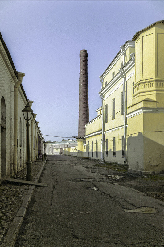 Санкт-Петербург, Петропавловская крепость, - Игорь Олегович Кравченко