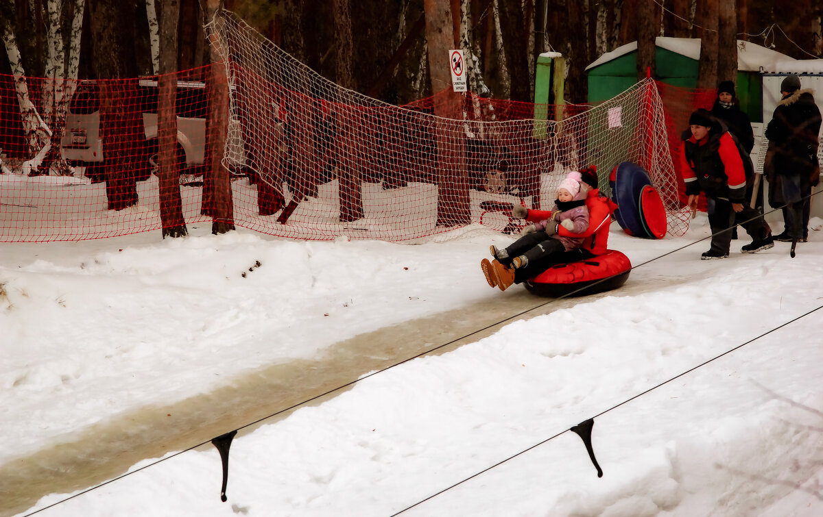 35й, старт! - Сергей Царёв 35й, старт! - Сергей Царёв