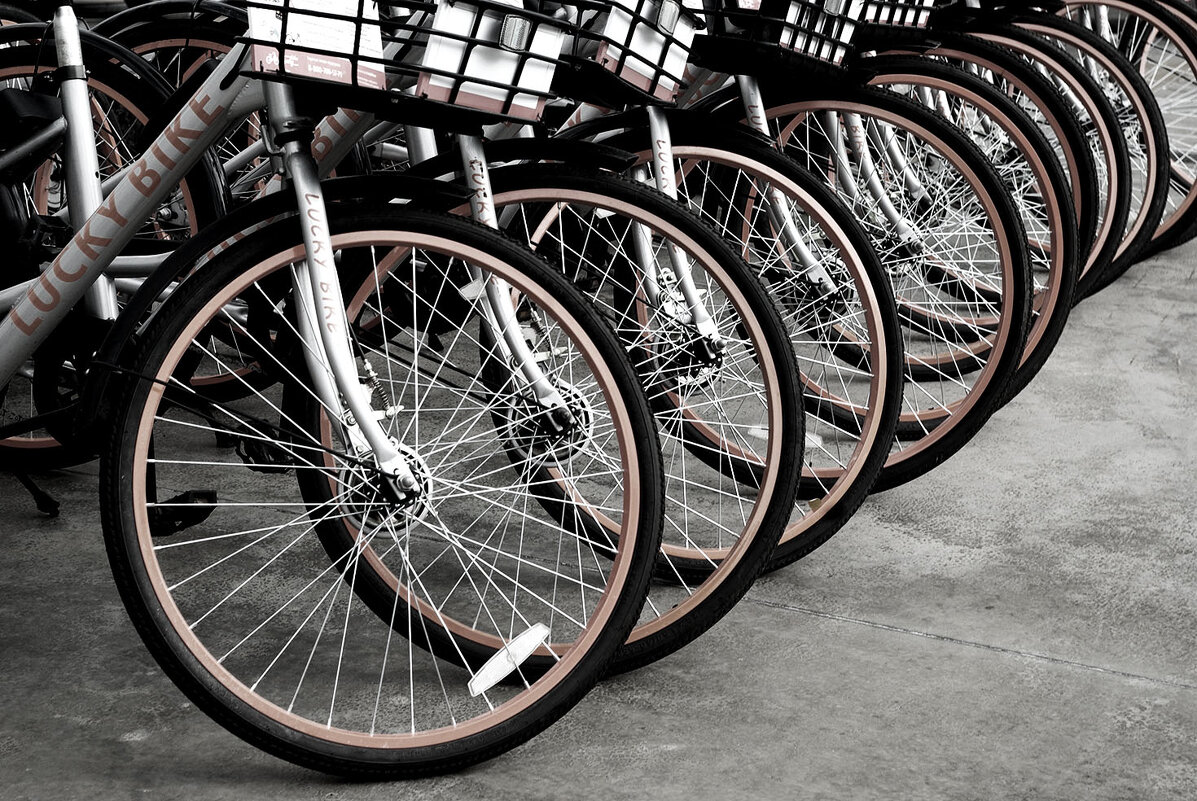 ритм - Светлана E