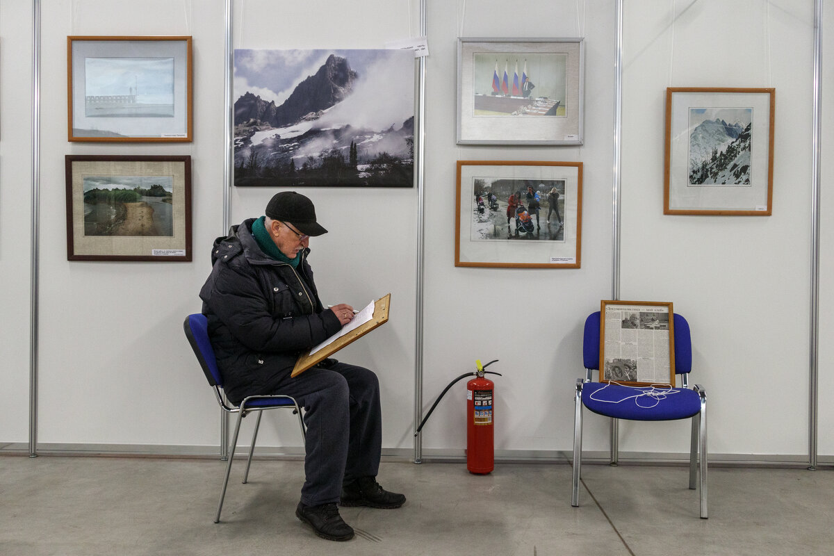 Составление списка работ - Валерий Михмель 