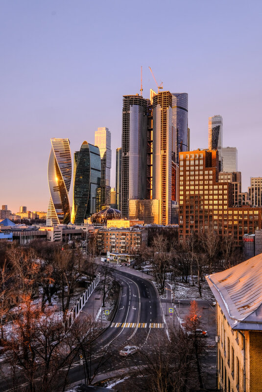 Cолнце длилось, столько сколько нужно было для съёмки - Георгий А