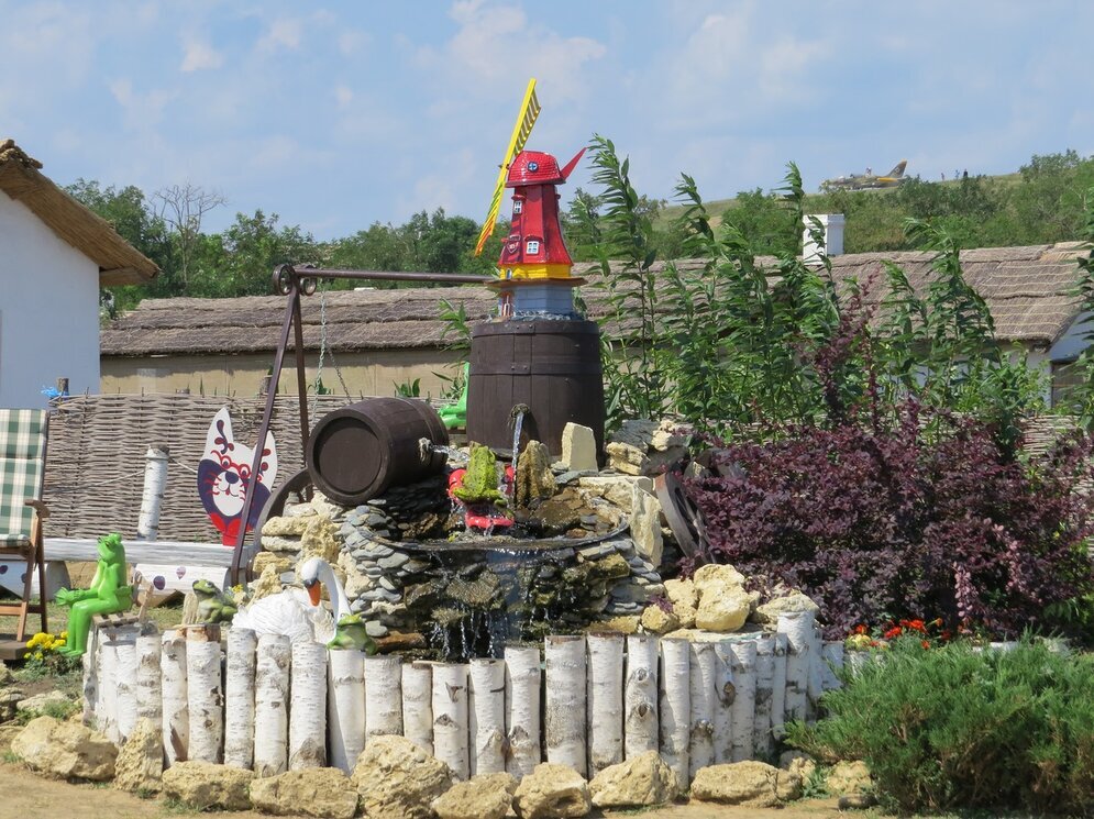 В детском саду - Вера Щукина