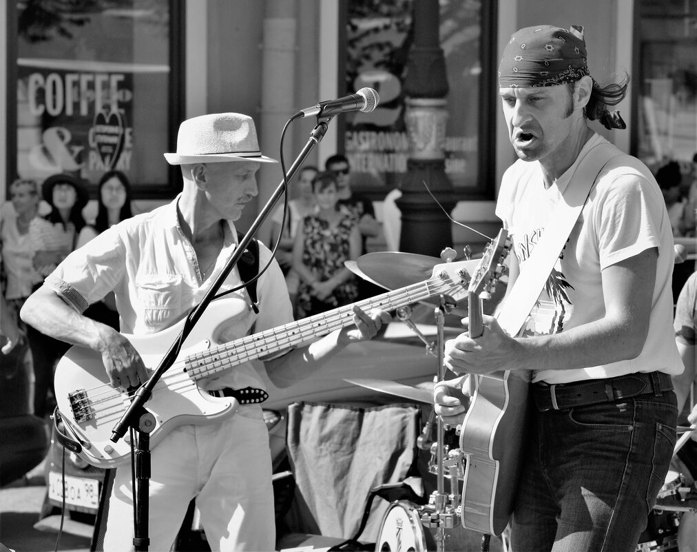 ПРОМУЗЫКУ - Виктор Никитенко