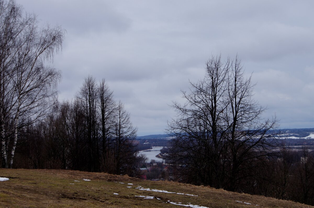 Родные просторы - Pippa Родные просторы - Pippa