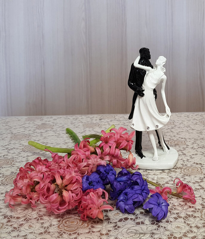 Про любовь вечную - Наталья (D.Nat@lia)