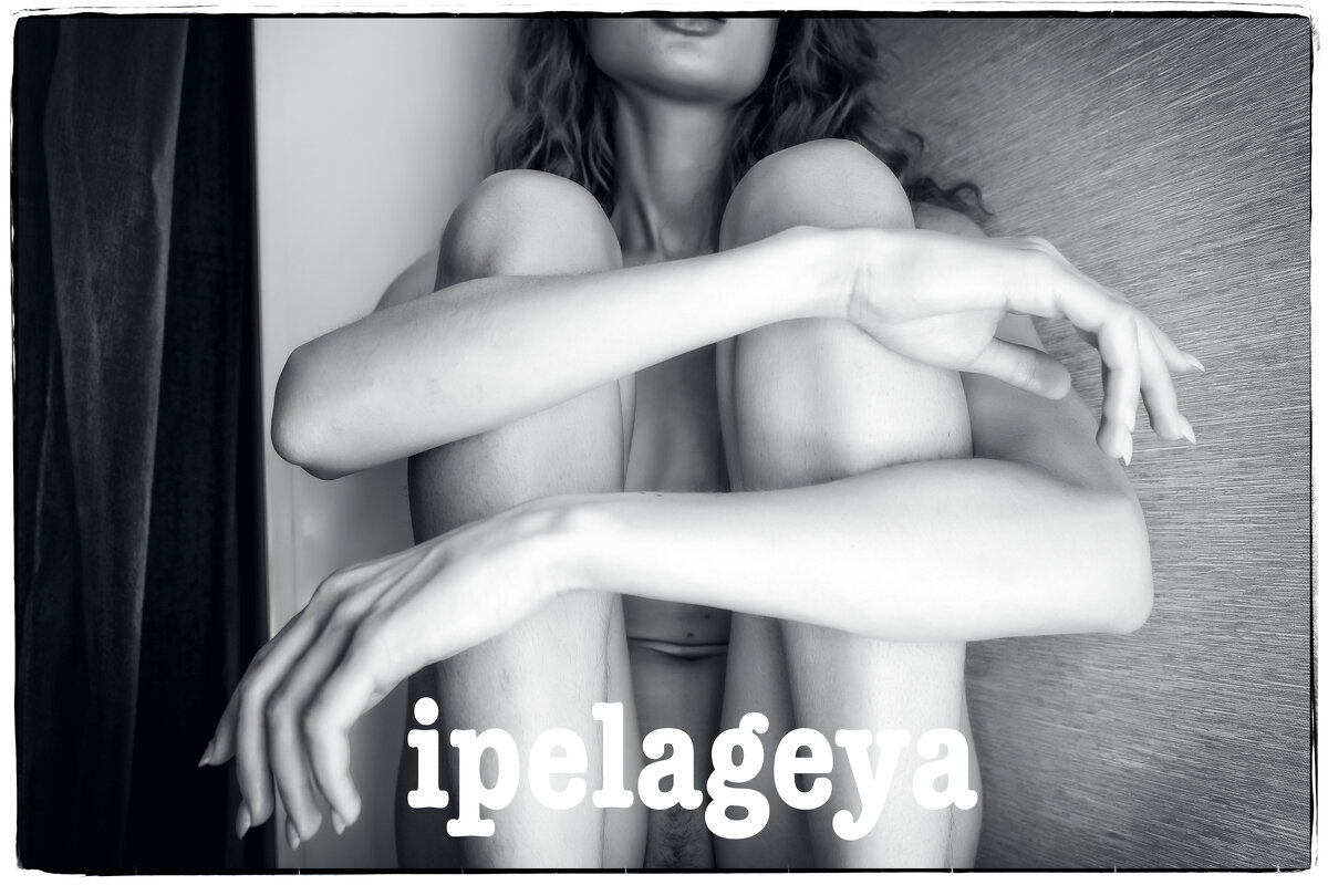 #ipelageya - Сергей Капицин