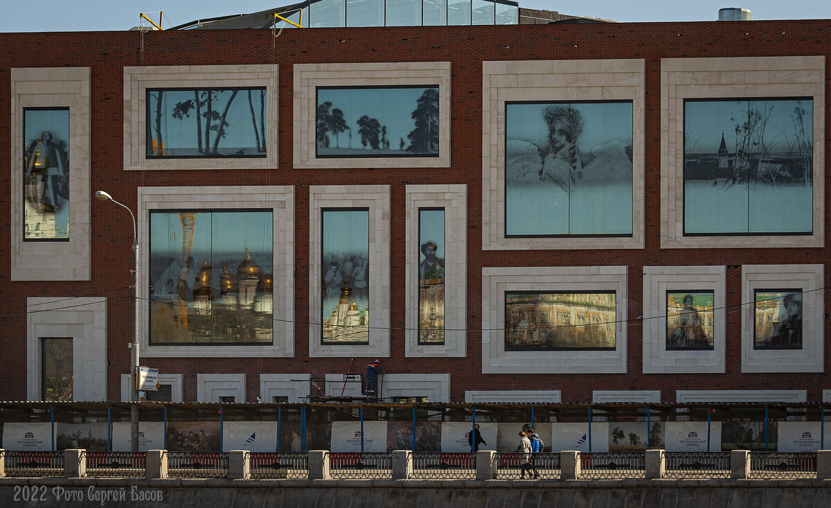 *** - Сергей Басов *** - Сергей Басов