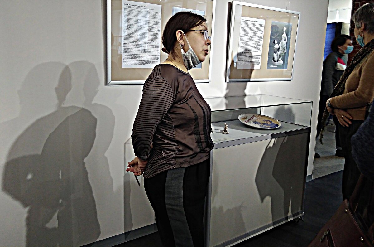 экскурсия в музее - Любовь экскурсия в музее - Любовь