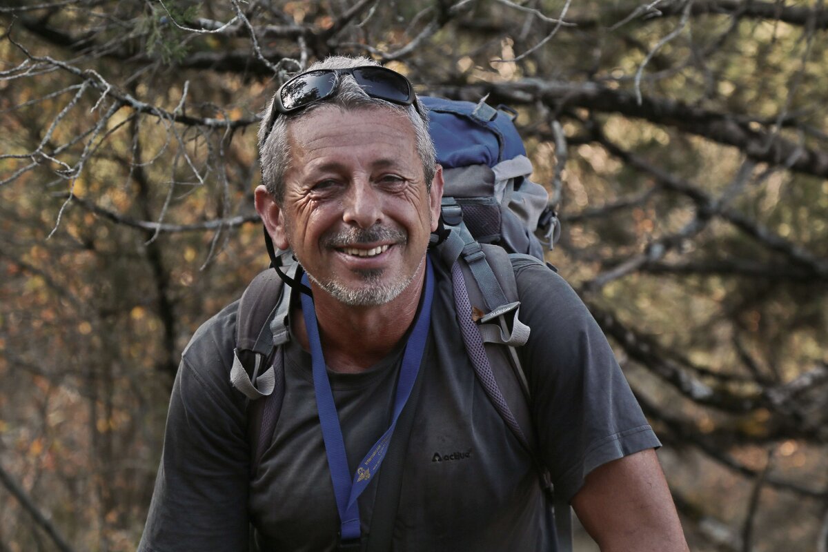 В поход круглый год - Юрий Тараненко В поход круглый год - Юрий Тараненко