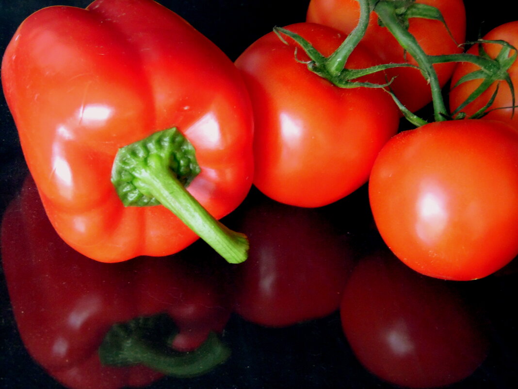 Красные. - nadyasilyuk Вознюк Красные. - nadyasilyuk Вознюк