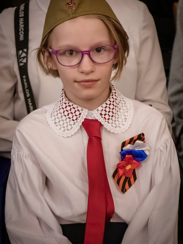 *** - Елена Берсенёва