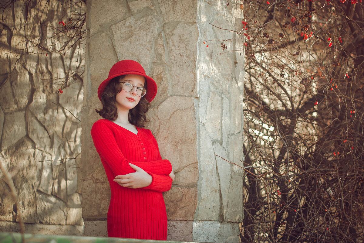 Калина Красная - Елена Энютина