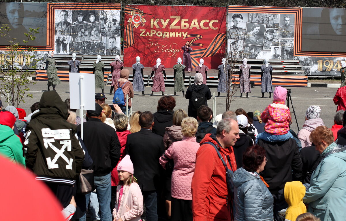 С Днём победы!!! - Радмир Арсеньев