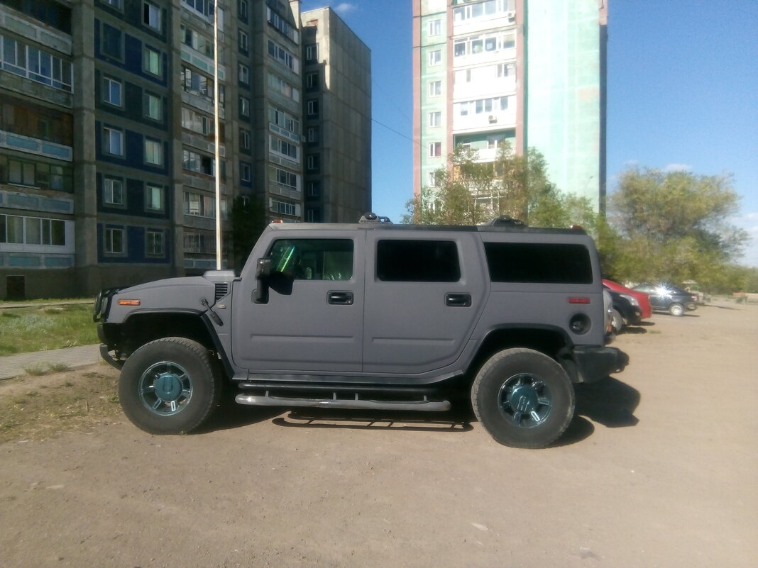 Наши люди,в булочную на такси,давно не ездят... - Андрей Хлопонин