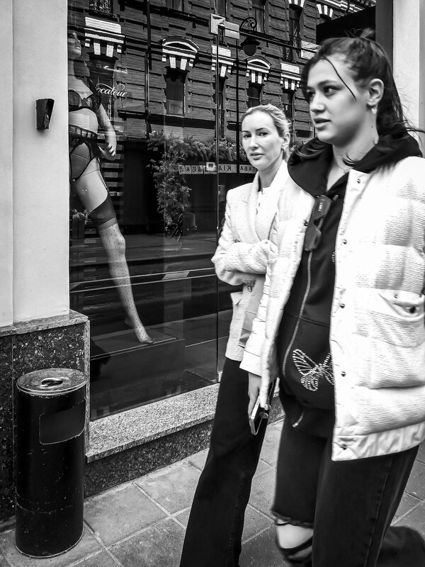 З - Сергей Янович Микк