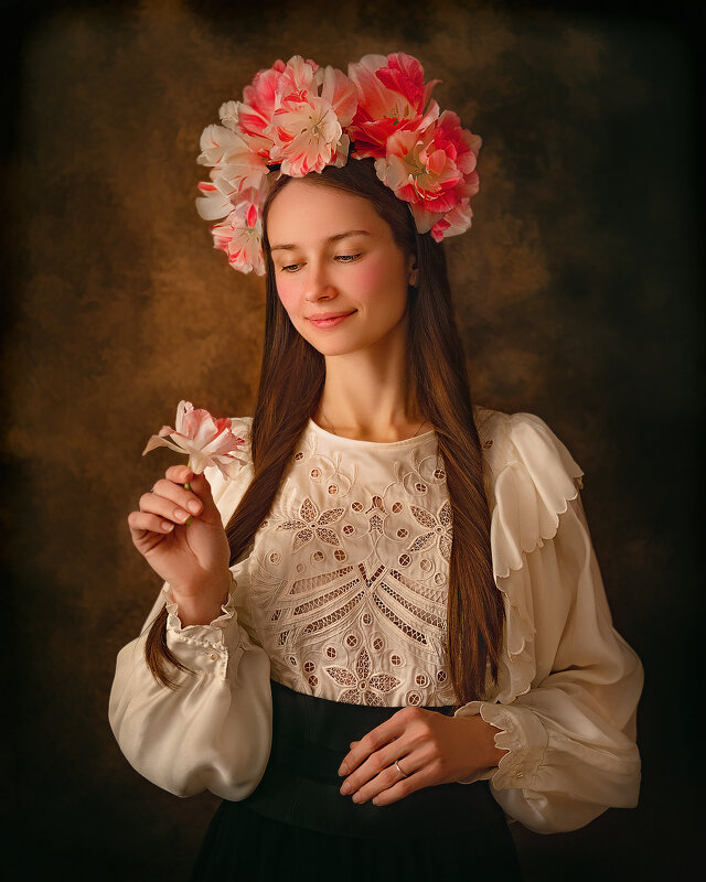 ... - Татьяна Полянская