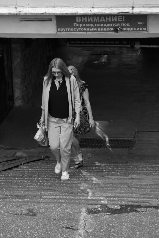 Под наблюдением... - M Marikfoto