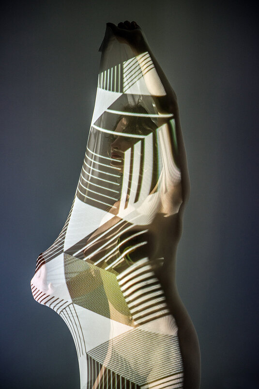 Высотка - Александра Тимофеева