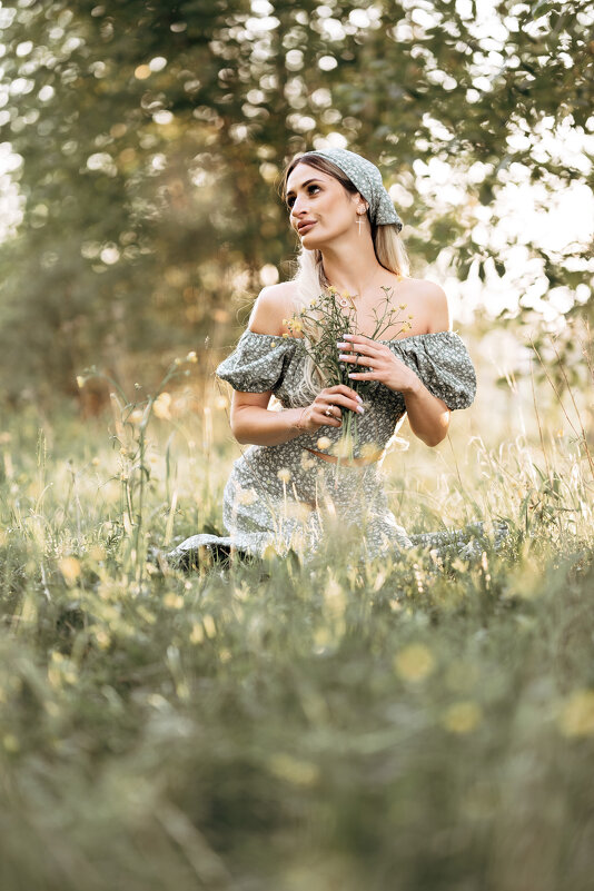 Яна - Юлия Рамелис