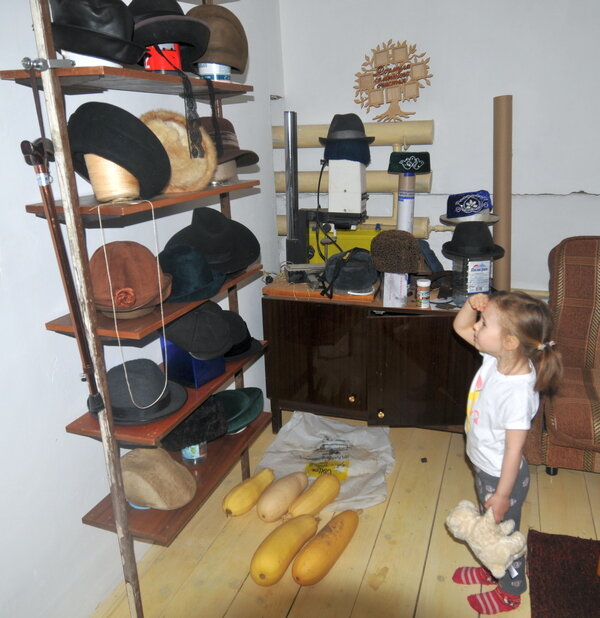 Испытание выболром... - Владимир Хиль Испытание выболром... - Владимир Хиль