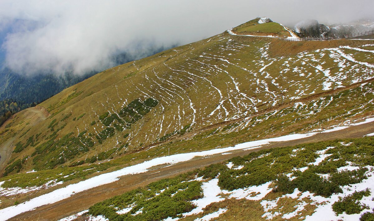 Главная вершина - Владимир Соколов (svladmir) Главная вершина - Владимир Соколов (svladmir)