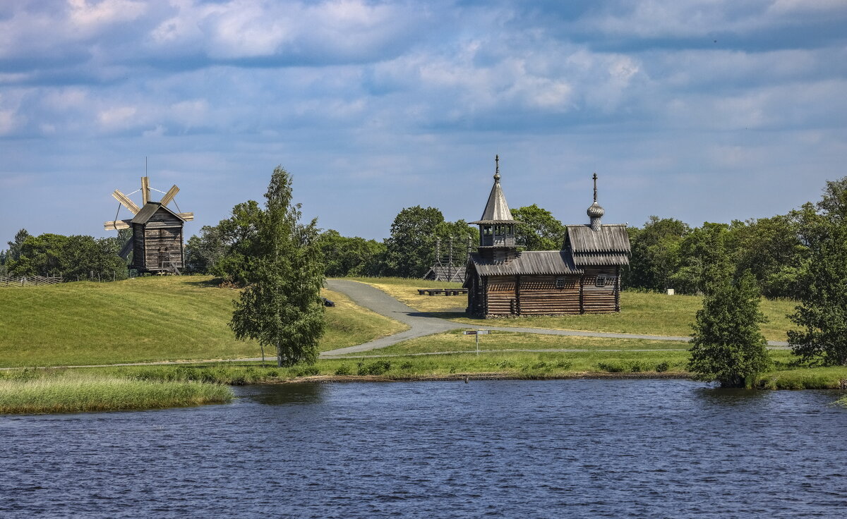 питер-ладога-онега.кижи. - юрий макаров питер-ладога-онега.кижи. - юрий макаров