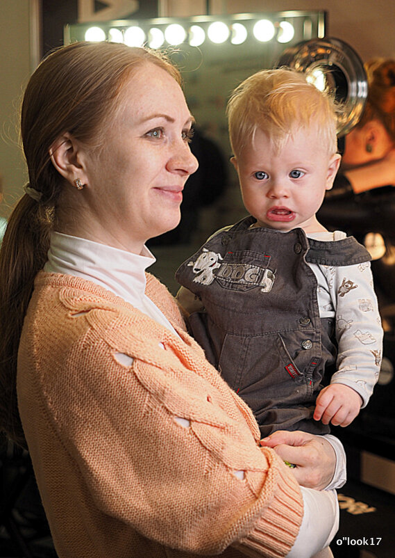 наши мадонны - Олег Лукьянов наши мадонны - Олег Лукьянов