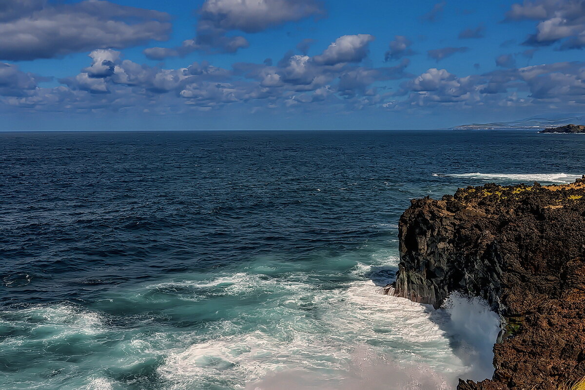 Azores 2 - Arturs Ancans