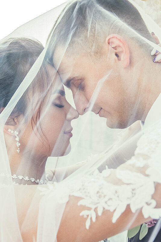 Свадьба - Ульяна Гончарова Свадьба - Ульяна Гончарова