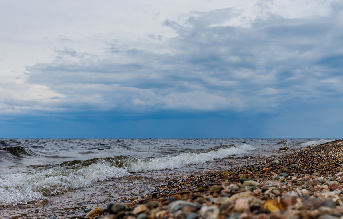 Байкал - Сергей Сол