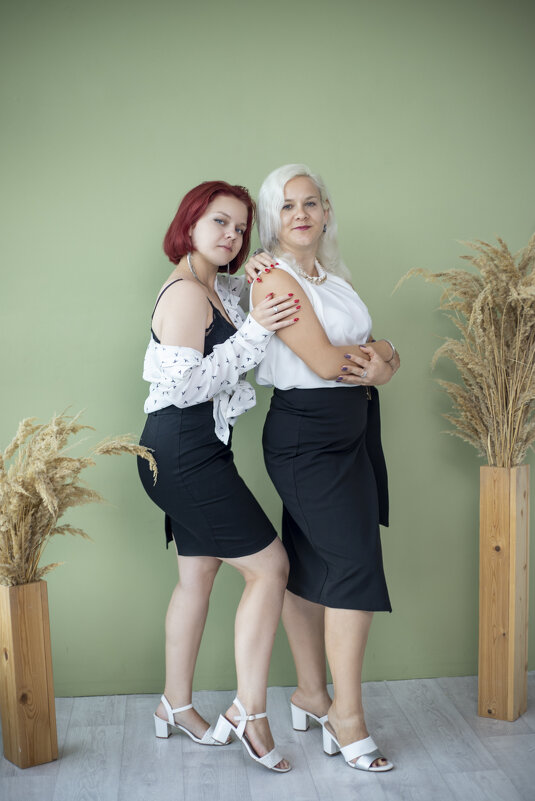 **** - Екатерина Василькова **** - Екатерина Василькова